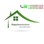 Business logo of Happy Home Furnitures