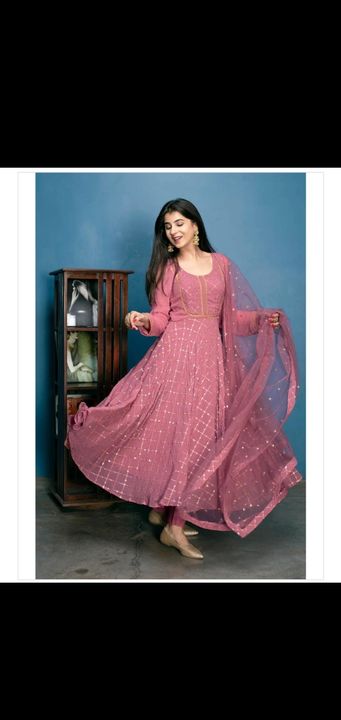 Post image I want 1 Pieces of A kurti set At 450/- .
Chat with me only if you offer COD.
Below is the sample image of what I want.