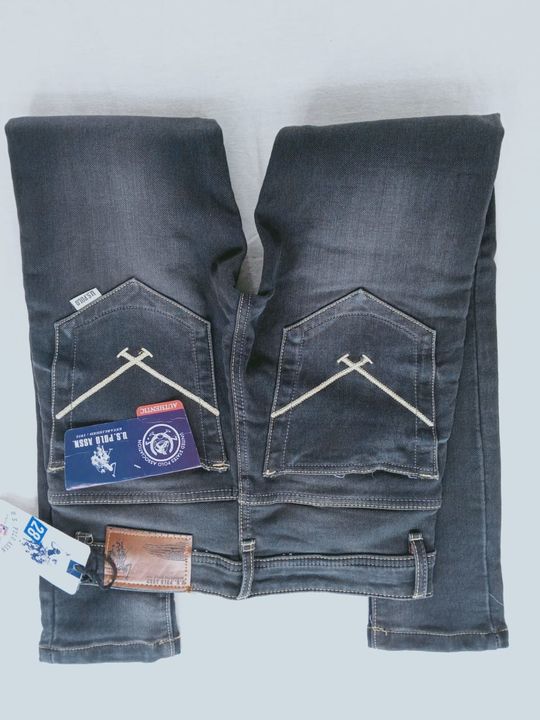 Jeans uploaded by business on 9/23/2021