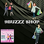 Business logo of BuzzzShop