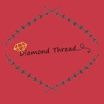 Business logo of Diamond Threads