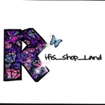 Business logo of Rifis Shop land