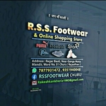 Business logo of RSS FOOTWEAR