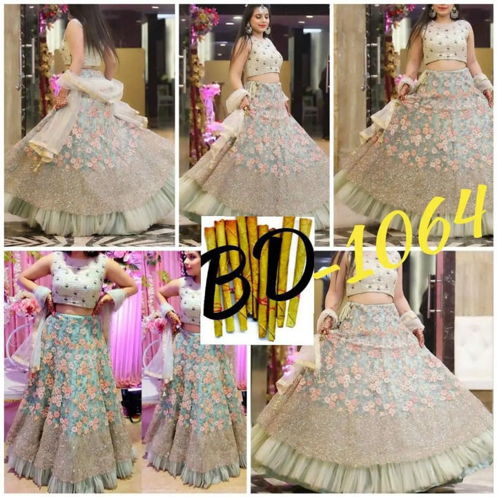*BD-1064* uploaded by Riya Fashion on 9/23/2021