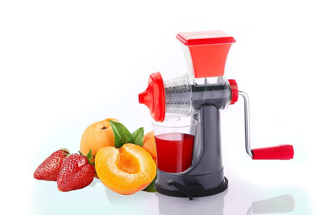 Mini Juicer uploaded by business on 9/11/2020