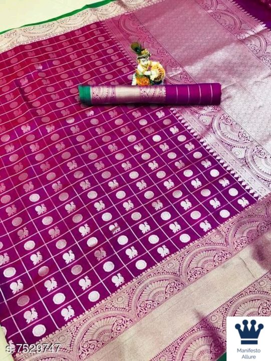 Post image Selling these sarees at the best price. If interested, contact me on whatsapp, 9137142367. Delivery charge is free . COD available.