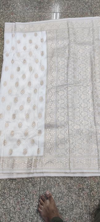 Post image We are wholesaler of viscose fabrics which is use for making garments like kurti,gown etc.