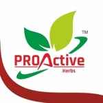 Business logo of Pro active herbs