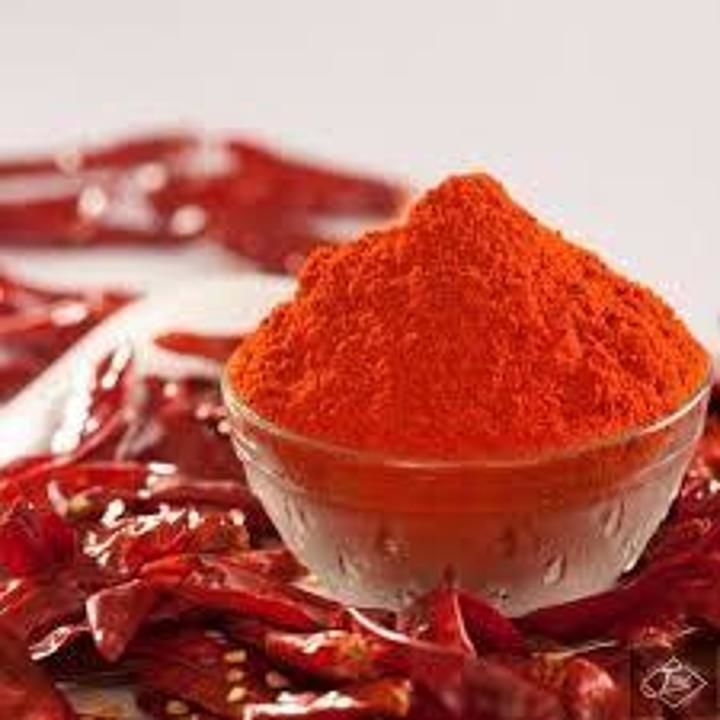 Kashmir chilli or kuppal or byadigichilly uploaded by Dietzy food products on 9/11/2020