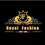 Business logo of Royal Fashion 9656
