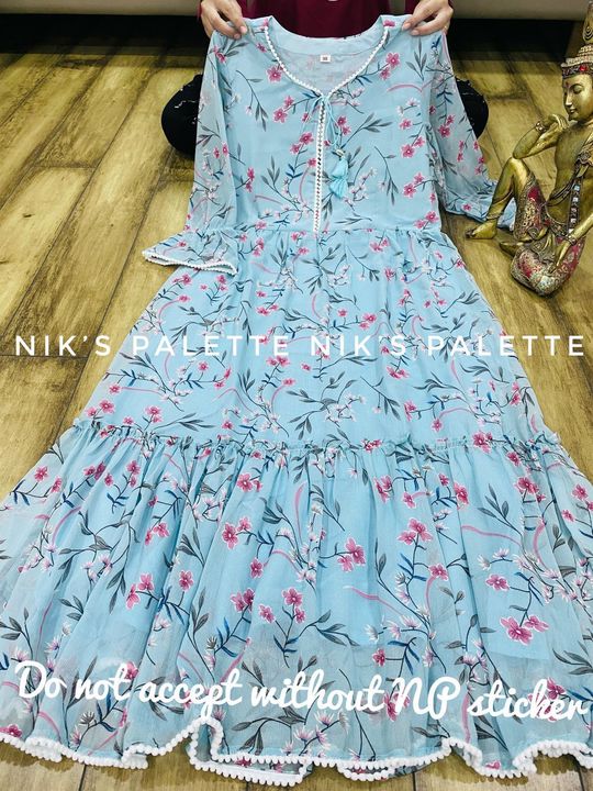 Product uploaded by Riya Fashion on 9/23/2021