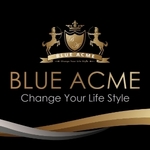 Business logo of BLUE ACME