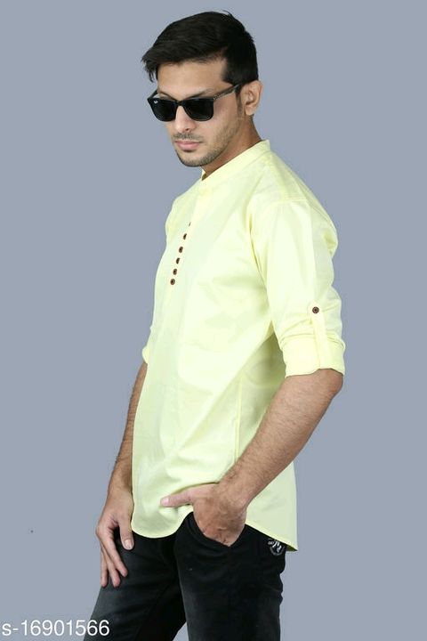 Product image with price: Rs. 550, ID: shirt-88dbce57