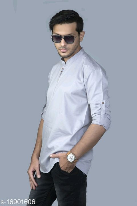 Product image with price: Rs. 550, ID: shirt-45f9ad99