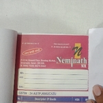 Business logo of Neminath Nx