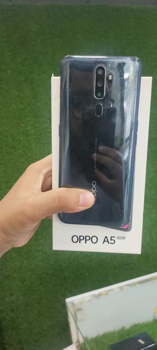 Post image Oppo a5 2020
4gb ram
64gb rom
With box
Display change
7900/--