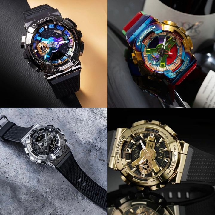 G shock uploaded by Legacy Store on 9/23/2021
