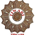 Business logo of Tiwari Enterprises 