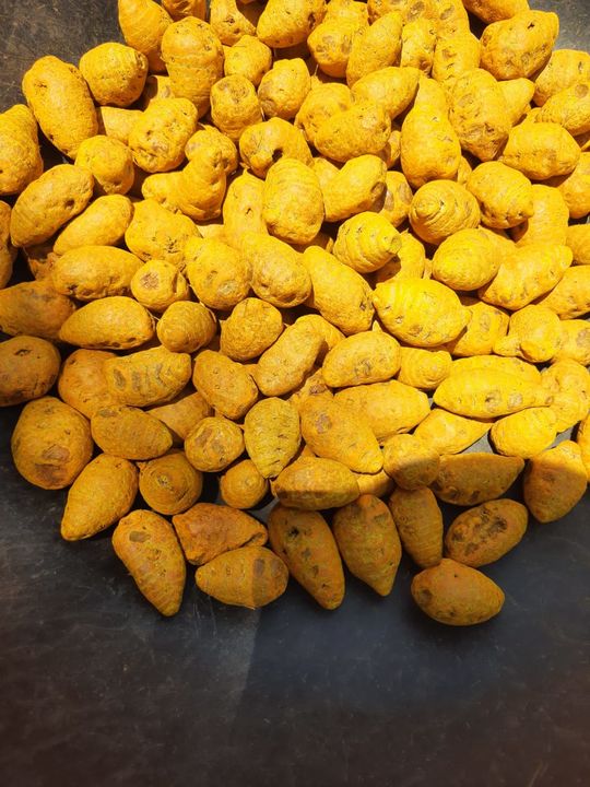 Turmeric fingar uploaded by business on 9/23/2021