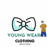Business logo of Young wear