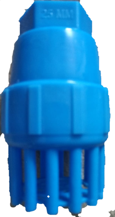 Foot valve uploaded by Parshwa industries on 9/23/2021
