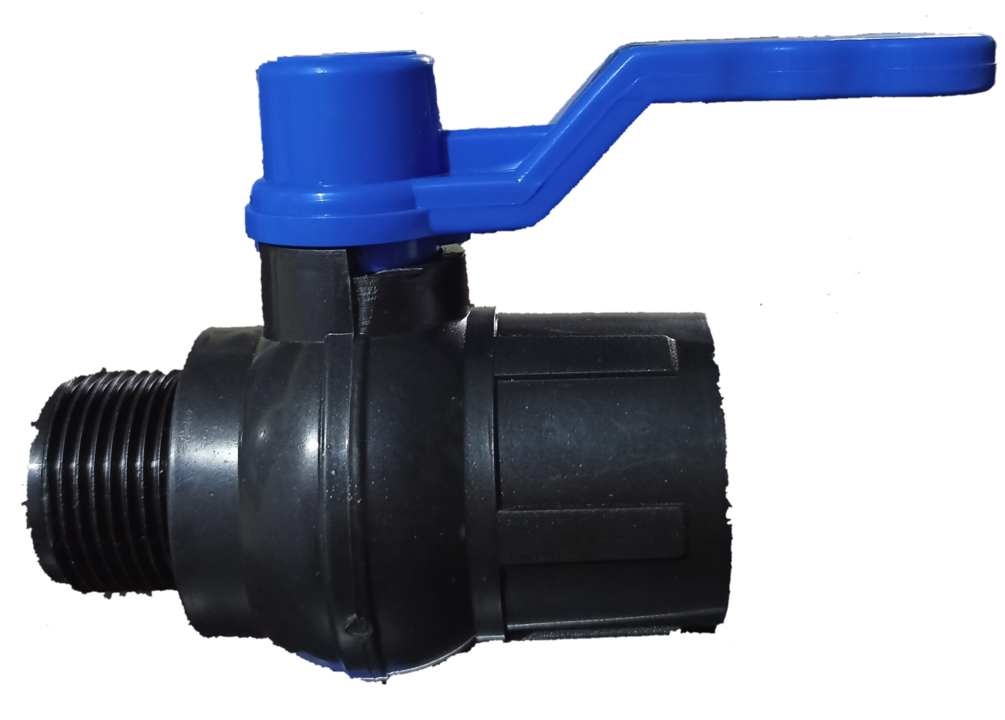 Male - Female valve uploaded by Parshwa industries on 9/23/2021