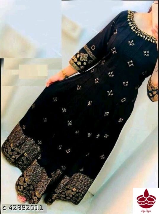 Kurti uploaded by business on 9/23/2021