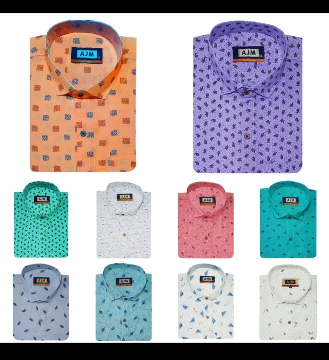 Shirts uploaded by business on 9/23/2021