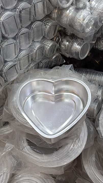 Cake mould uploaded by Right choice stainless steel on 9/11/2020