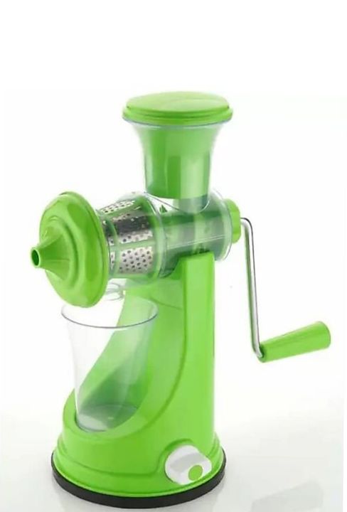 Modern juicer mixer grinder with free delivery 🚚 uploaded by business on 9/23/2021