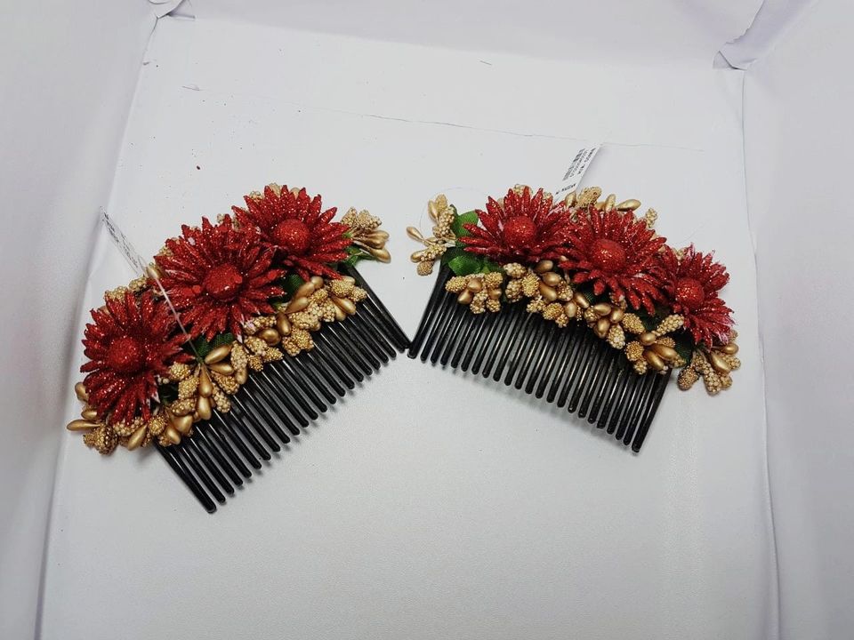 Hair accessories uploaded by business on 9/23/2021