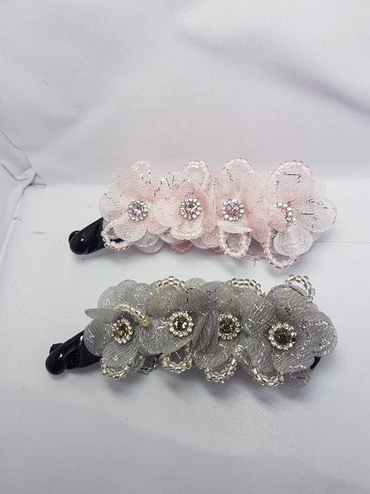 Hair accessories uploaded by Fashion jewellery on 9/23/2021