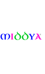 Business logo of MIDDYA