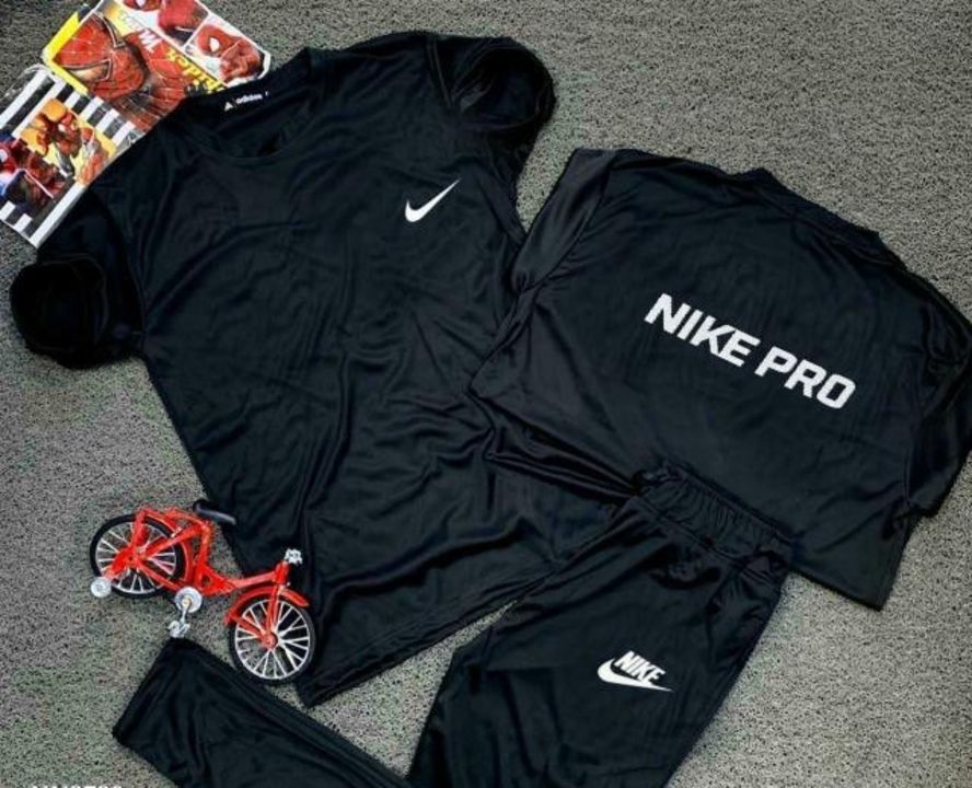 Nike Tracksuits uploaded by Shree fashion on 9/23/2021