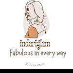 Business logo of indariglam