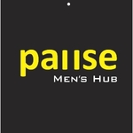 Business logo of Mens hub