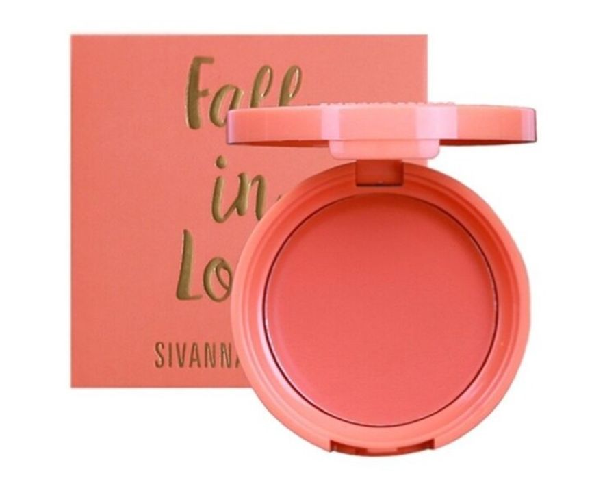 Fall in love blusher  uploaded by business on 9/23/2021