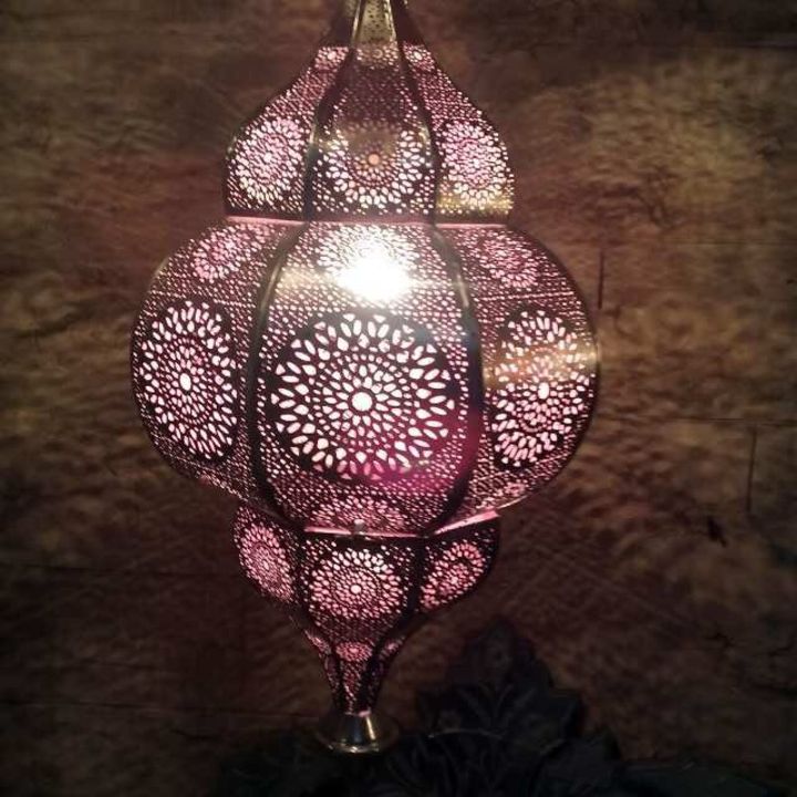 Product uploaded by Handicraft items hanging chandelier on 9/24/2021