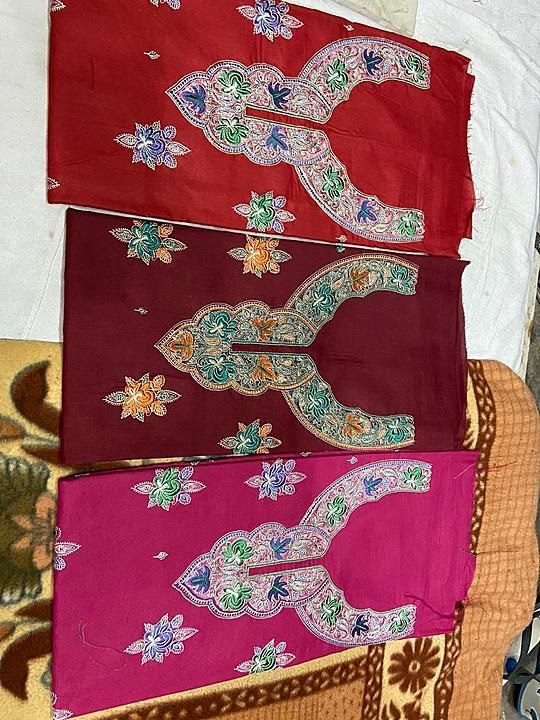Product uploaded by Anvika garments on 9/11/2020