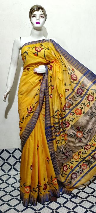 Product uploaded by New collection saree and suit on 9/24/2021