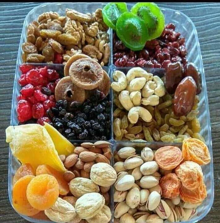 Dry Fruits Mix uploaded by business on 9/11/2020