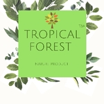 Business logo of TROPICAL FOREST