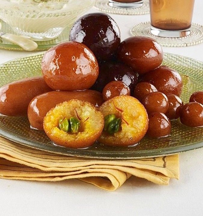 Gulab jamun uploaded by business on 9/11/2020