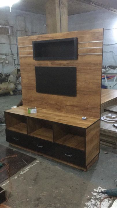 Tv units  uploaded by Furniture Hub on 9/24/2021