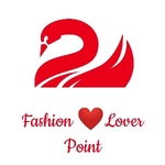 Business logo of Fashion Lover Point
