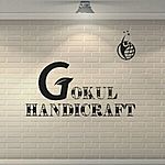 Business logo of gokul handicraft 