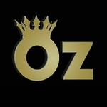 Business logo of Oz creations
