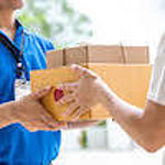 Courier, Delivery and Logistics
