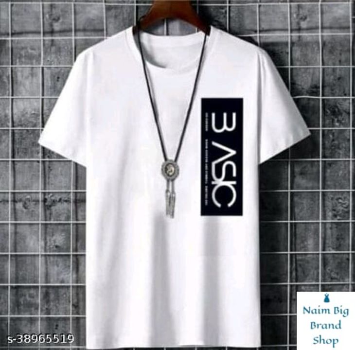 T-shirt New Style uploaded by business on 9/24/2021