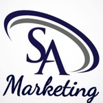 Business logo of A S Marketing
